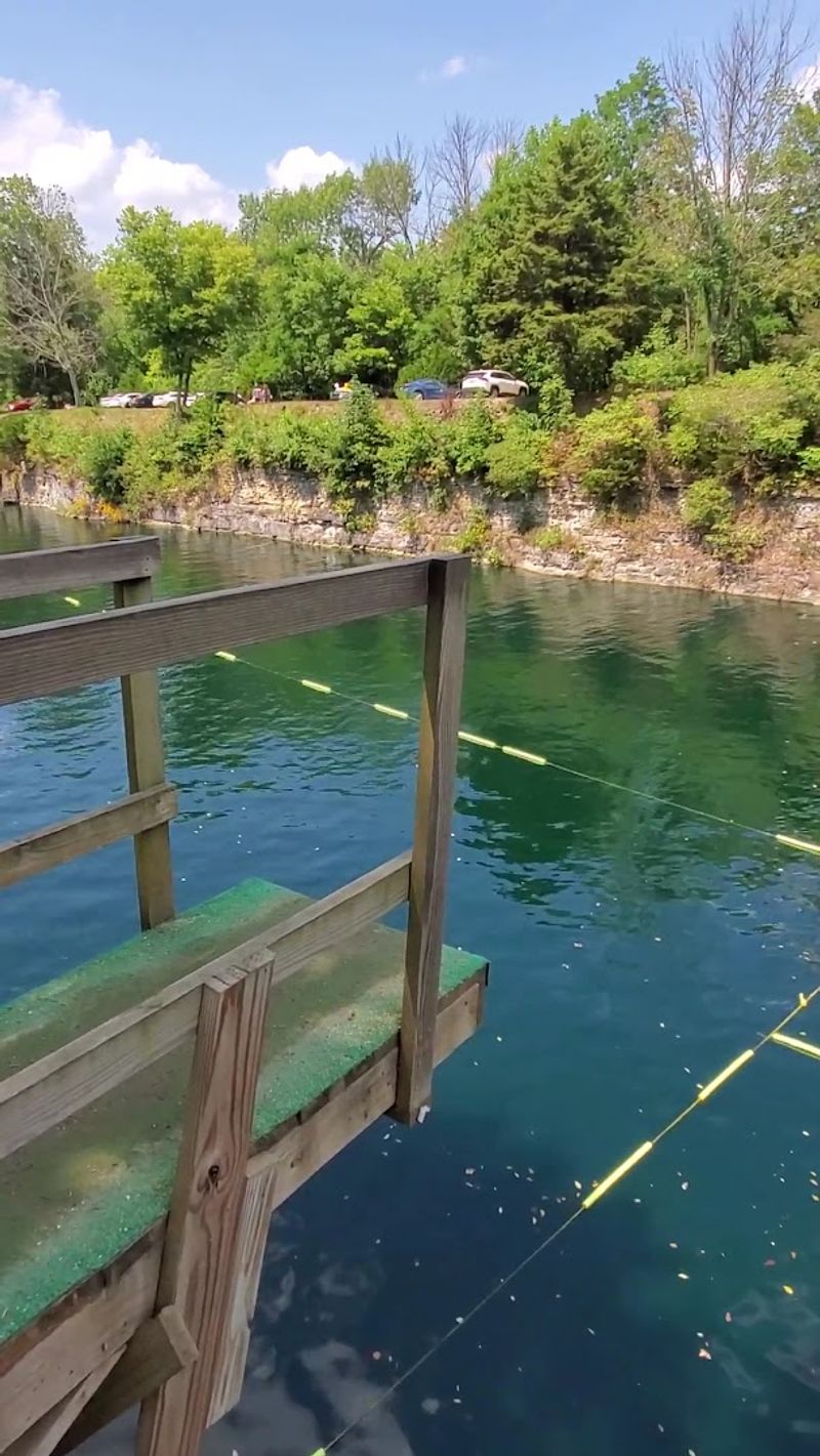 A Water Trampoline the Whole Family Will Love