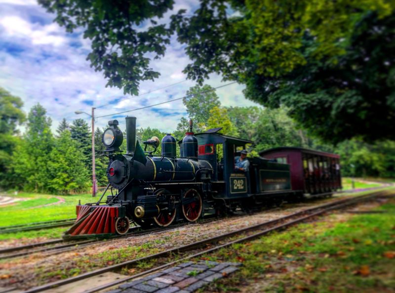 A Volunteer-Run Museum With Real Heart and History