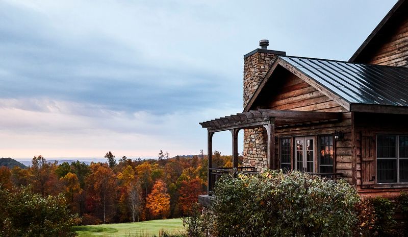 The Lodge at Primland, Auberge Collection (Meadows of Dan)