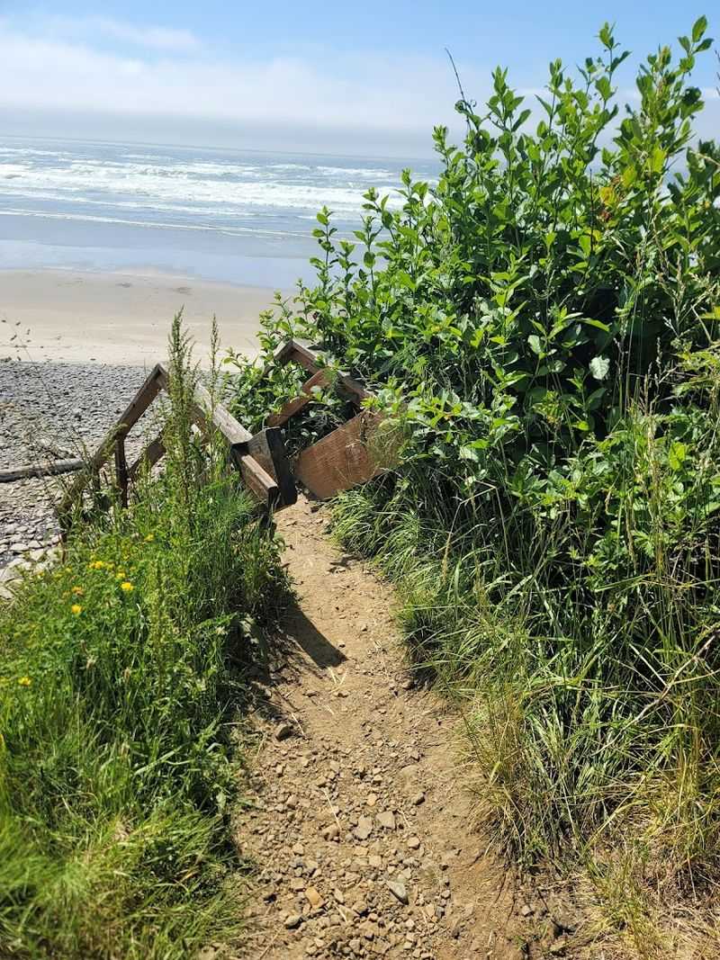 Cove Beach, Oregon Coast