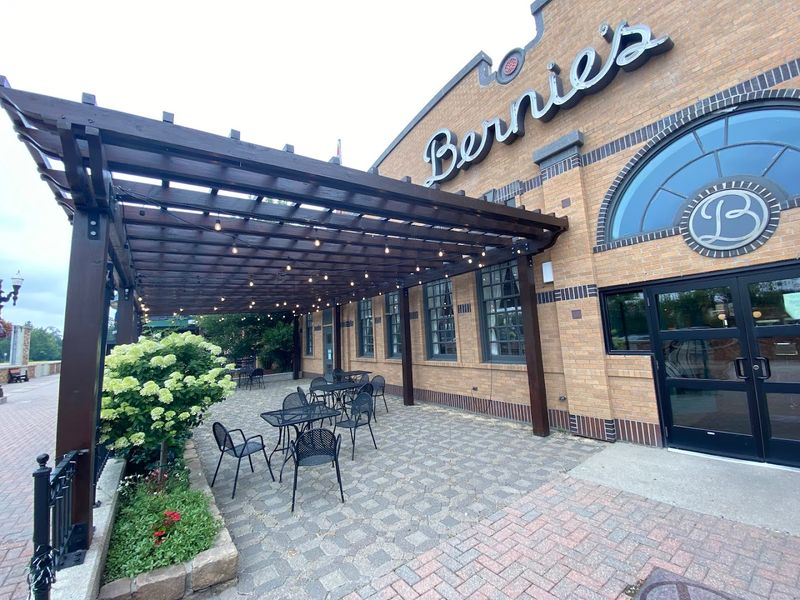 Bernie's, East Grand Forks, MN