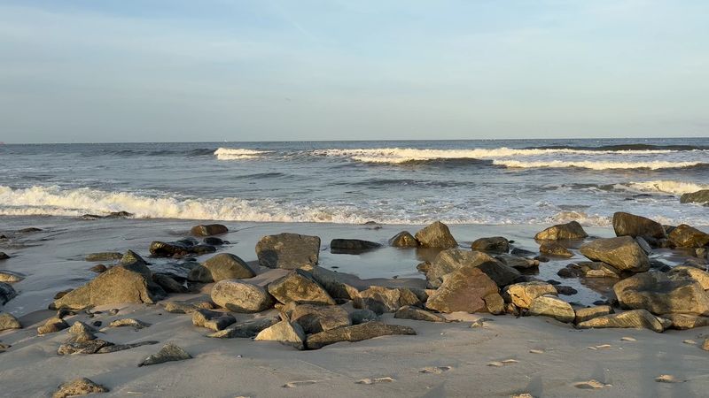 Sandy Hook (Gateway National Recreation Area)
