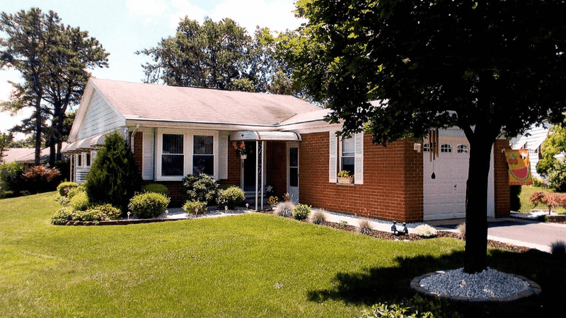 Whiting (Manchester Township): Crestwood Village Communities