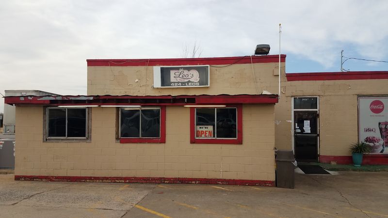 Leo's BBQ, Oklahoma City