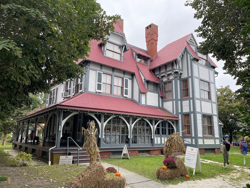 Cape May, New Jersey