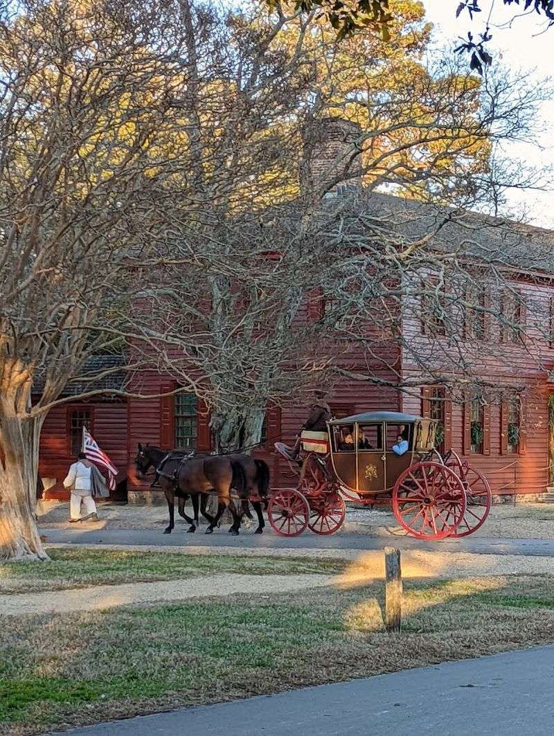 Williamsburg