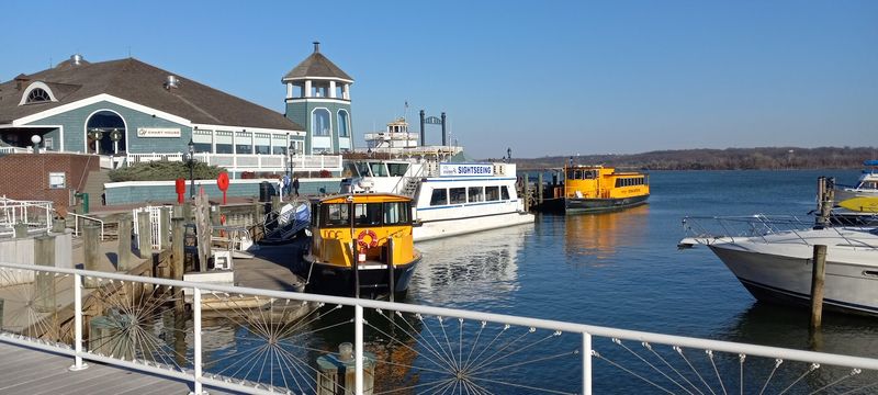 Old Town Alexandria