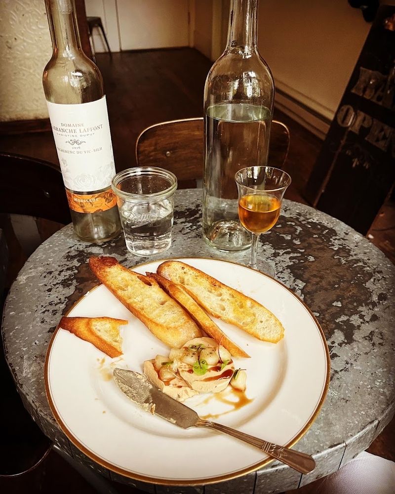 Thistle Restaurant & Bar, McMinnville, OR