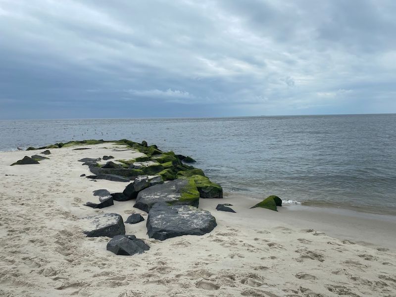 Pearl Beach, Cape May Point