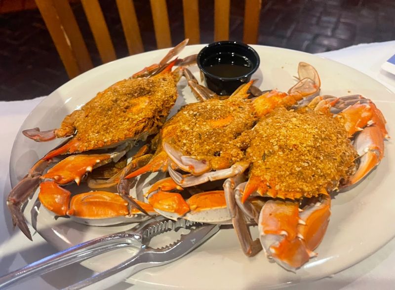 Angie's Seafood