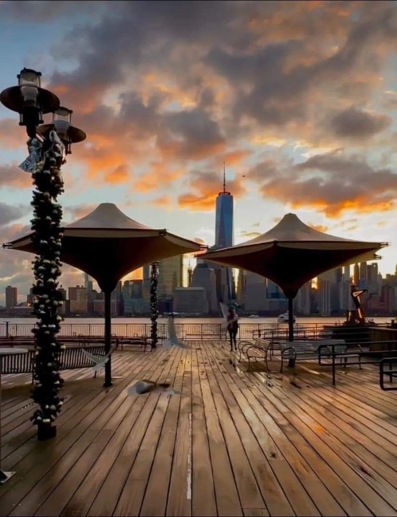 Jersey City: The Luxury Trap Nobody Warned You About