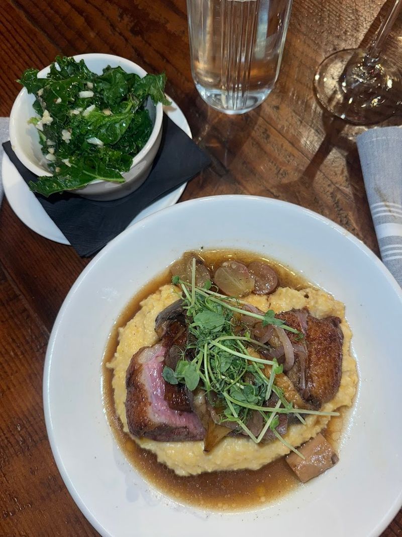 The Appalachian Texas, Sevierville