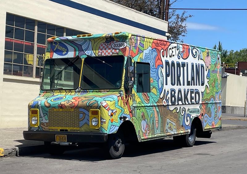 What Makes Franz a Portland Institution