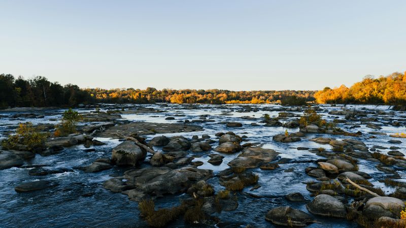 Climate Change Threatens This Ancient Homeland