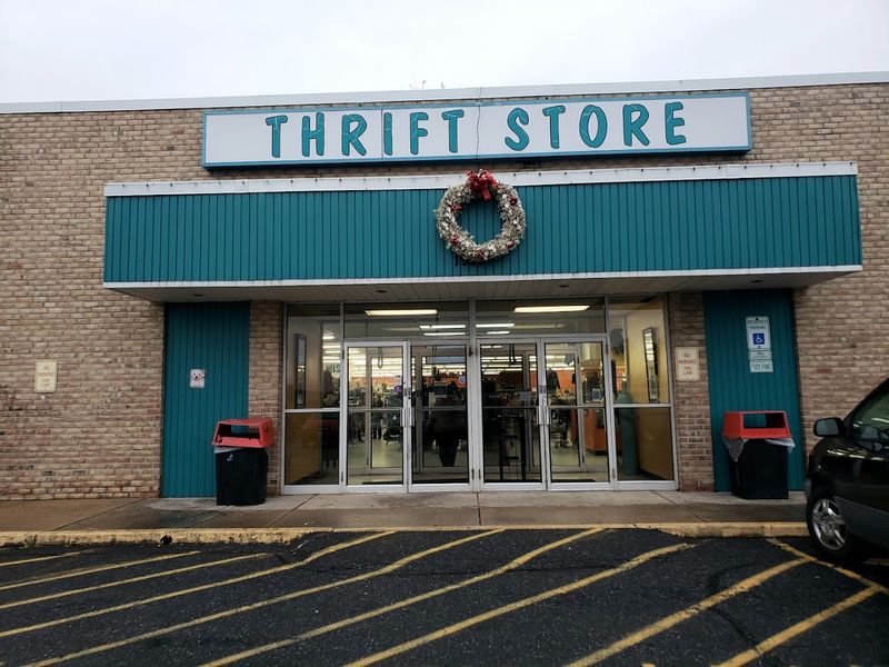 PRIME THRIFT, Edgewood 