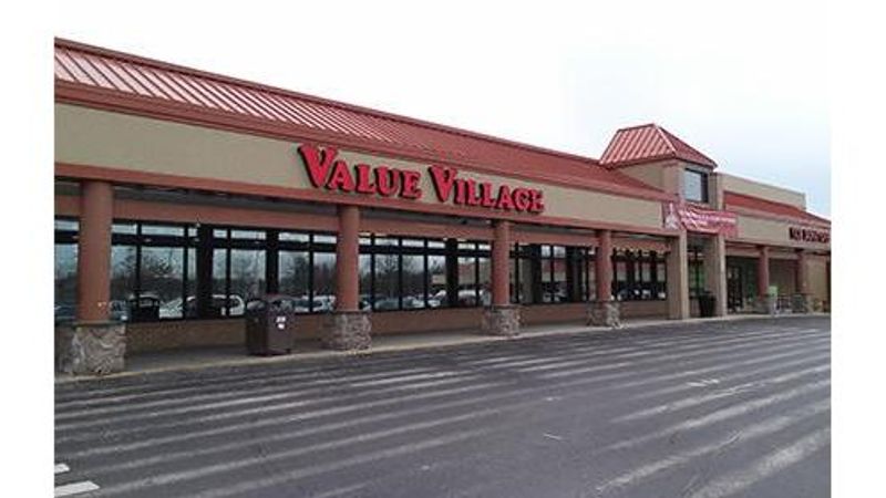 New Hampshire Value Village 