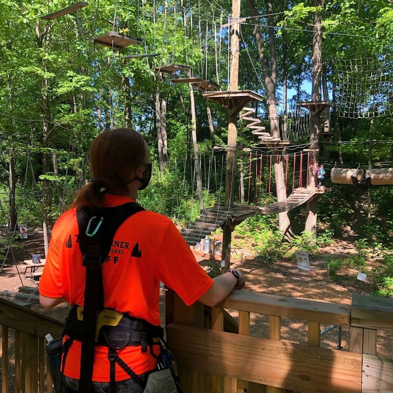 Safety First: Gear, Guides, and Getting Ready