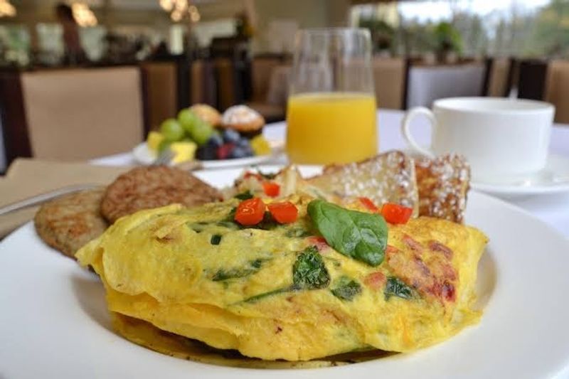 Harry's Restaurant and the Farm-to-Table Philosophy in Action