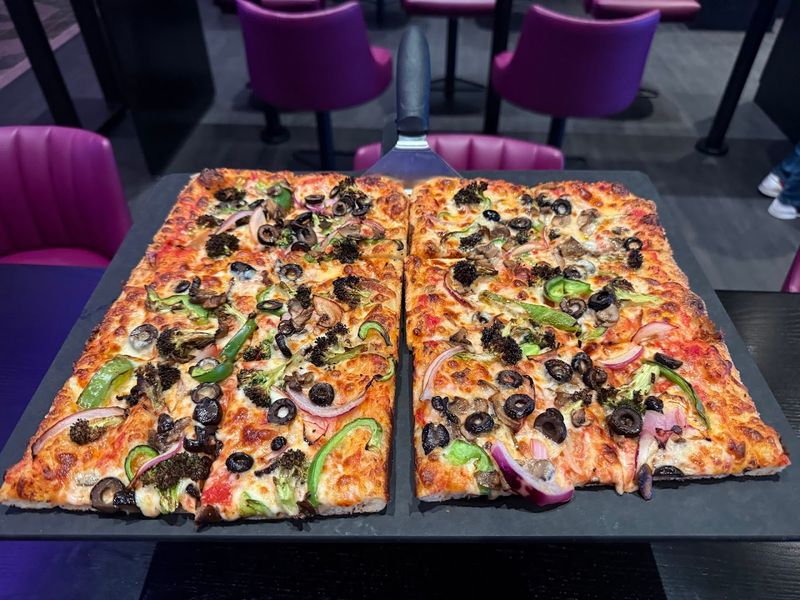 A Full-Service Restaurant That Actually Delivers