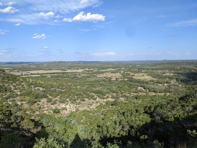 West Peak Overlook: The View That Makes the Climb Worth It
