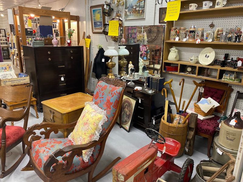 The Thrill Of The Hunt Awaits Around Every Corner