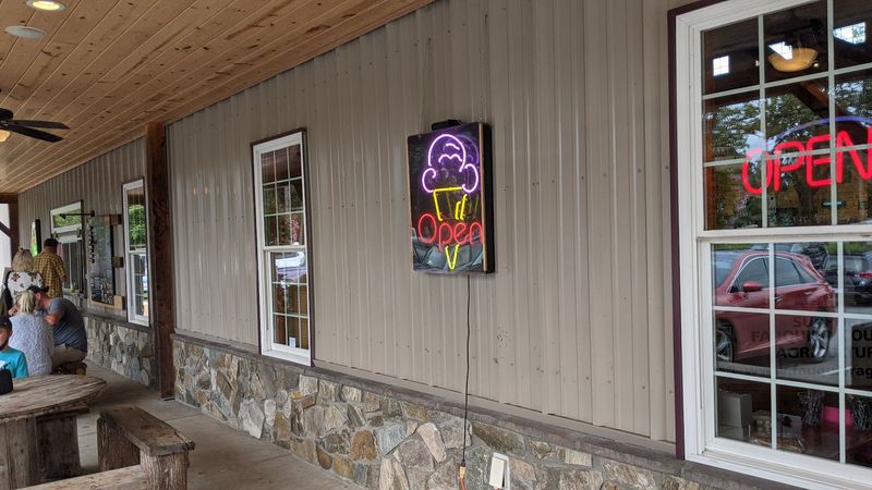 Messick's Strawberry Festival at Messick's Farm Market, Virginia