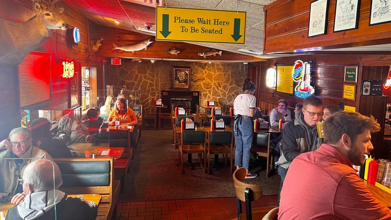 Lions Tap, Eden Prairie, Minnesota