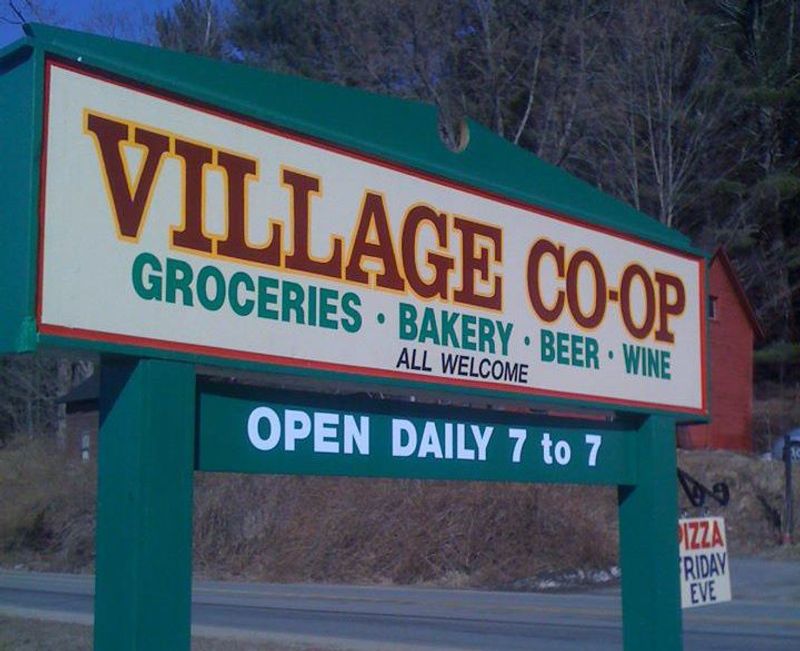 6. Community First: The Leverett Village Co-op