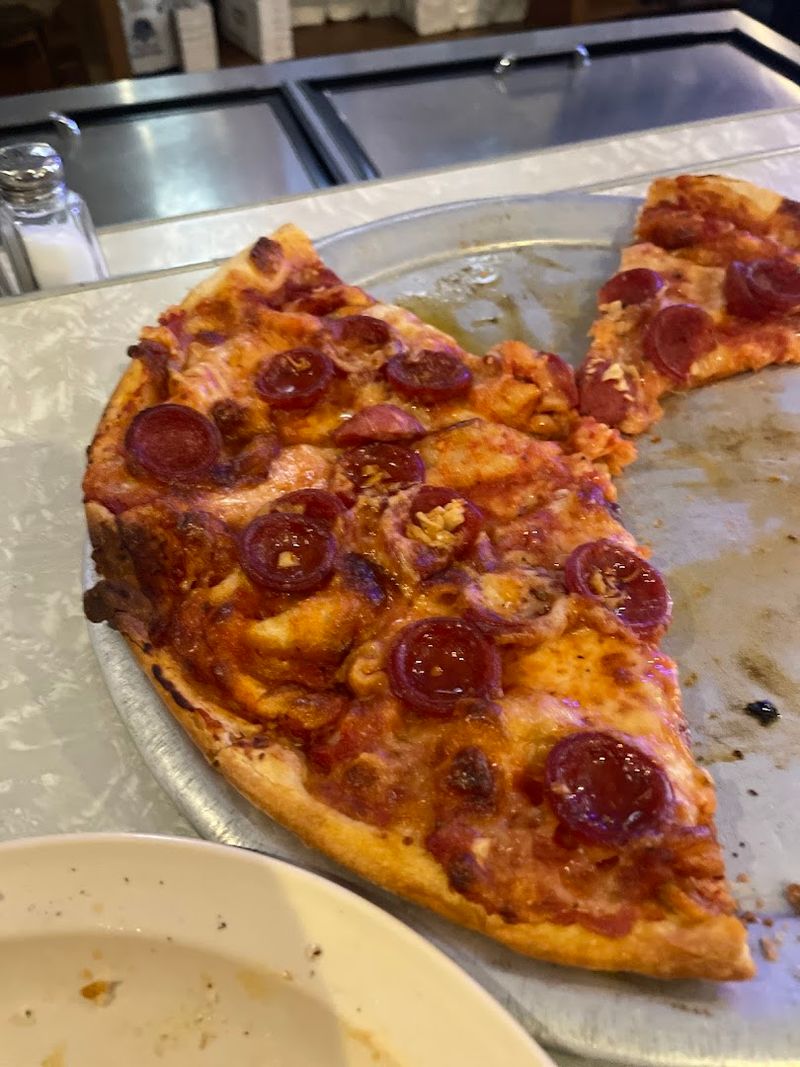 The Pepperoni Pizza That Converts Skeptics