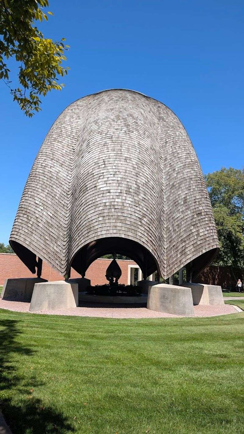 New Harmony Historic District