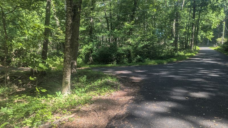 Hemlock Cliffs Trail