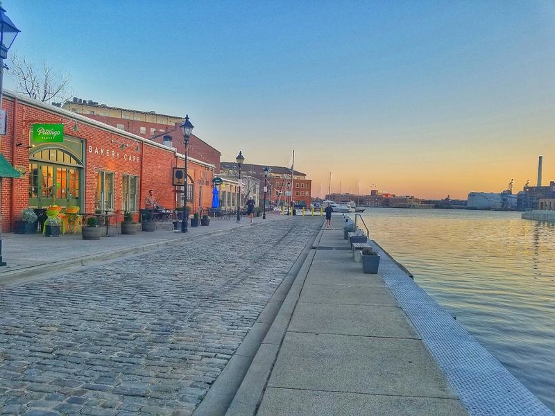 Fells Point, Baltimore