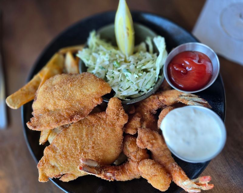 Kyllo's Seafood & Grill, Lincoln City, OR