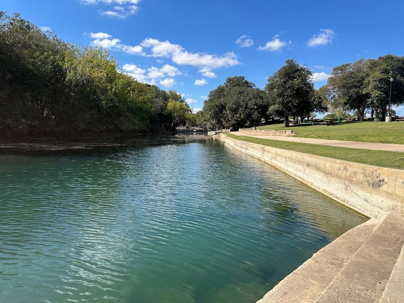 Swimming and Snorkeling in Spring-Fed Perfection