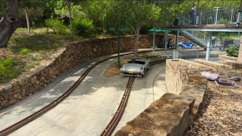 The South County Backroads Tour