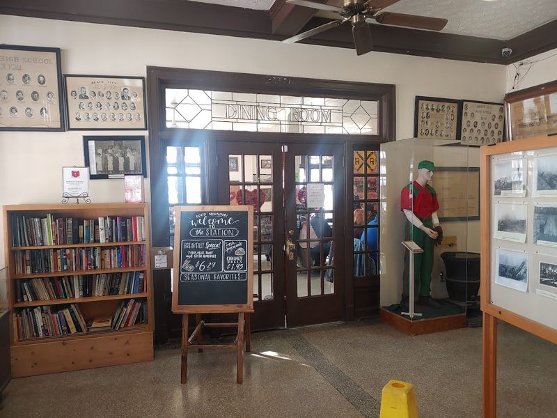 Once A Dormitory With 62 Rooms And A Bowling Alley