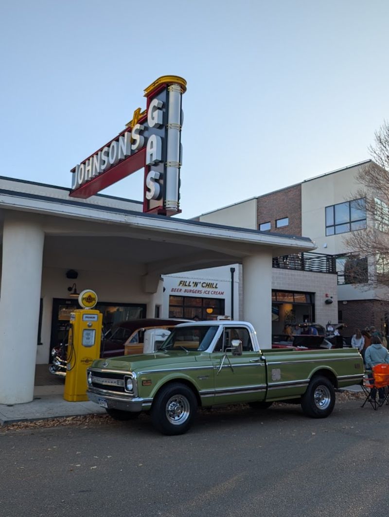 Colorado History Saved From Demolition