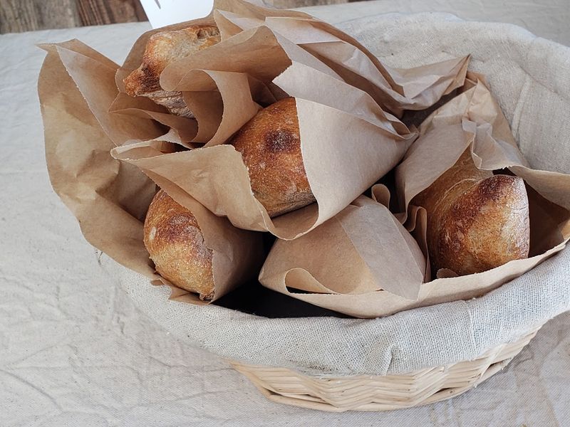 Two Tons Of Brick Heat To Over 900 Degrees