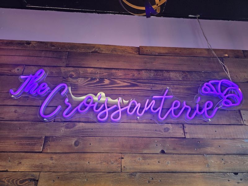 One Last Bite Before The Pastry Box Closes