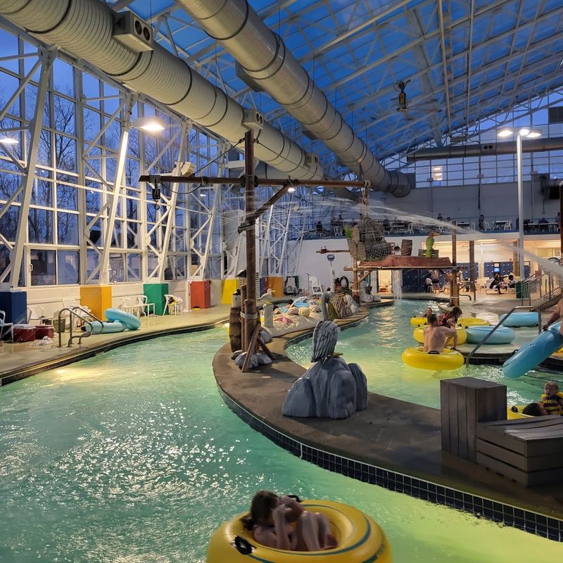 Buccaneer Bay Play Structure For Younger Kids