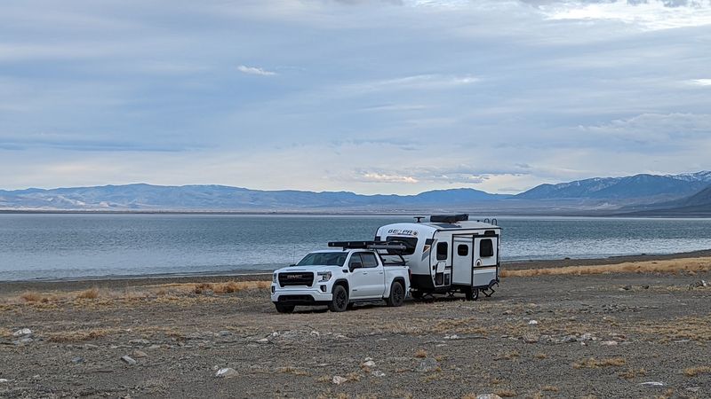 The Tribe That Never Stopped Fighting