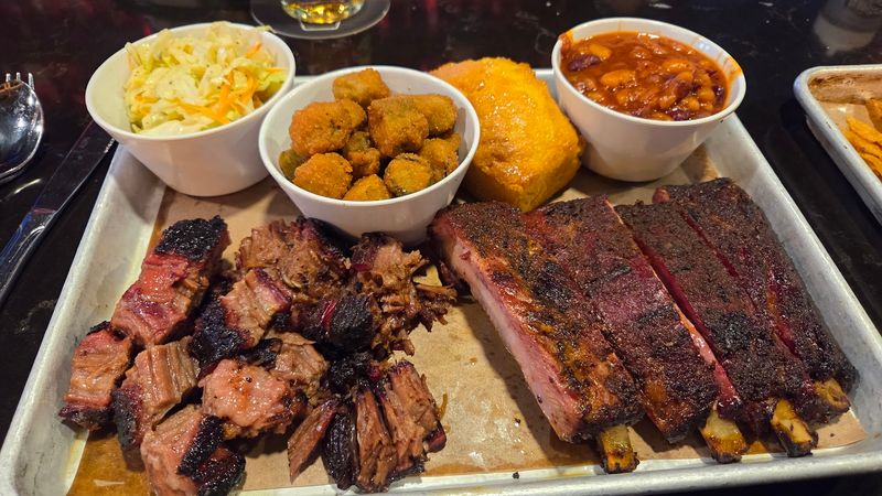 Oklahoma City's BBQ Scene Has a Clear Frontrunner
