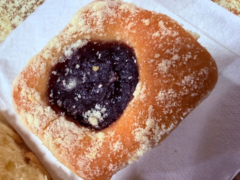 The Fruit Kolaches That Started It All
