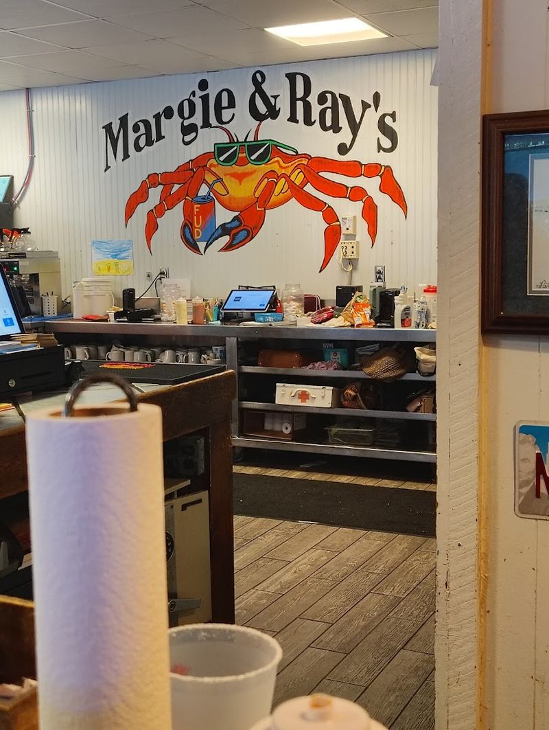 Service That Matches the Food's Energy