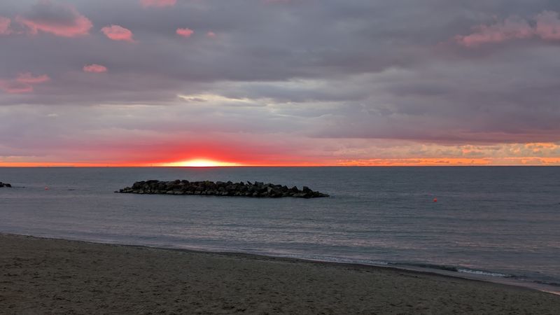 Cleveland’s Shoreline Tells A Different Story Now
