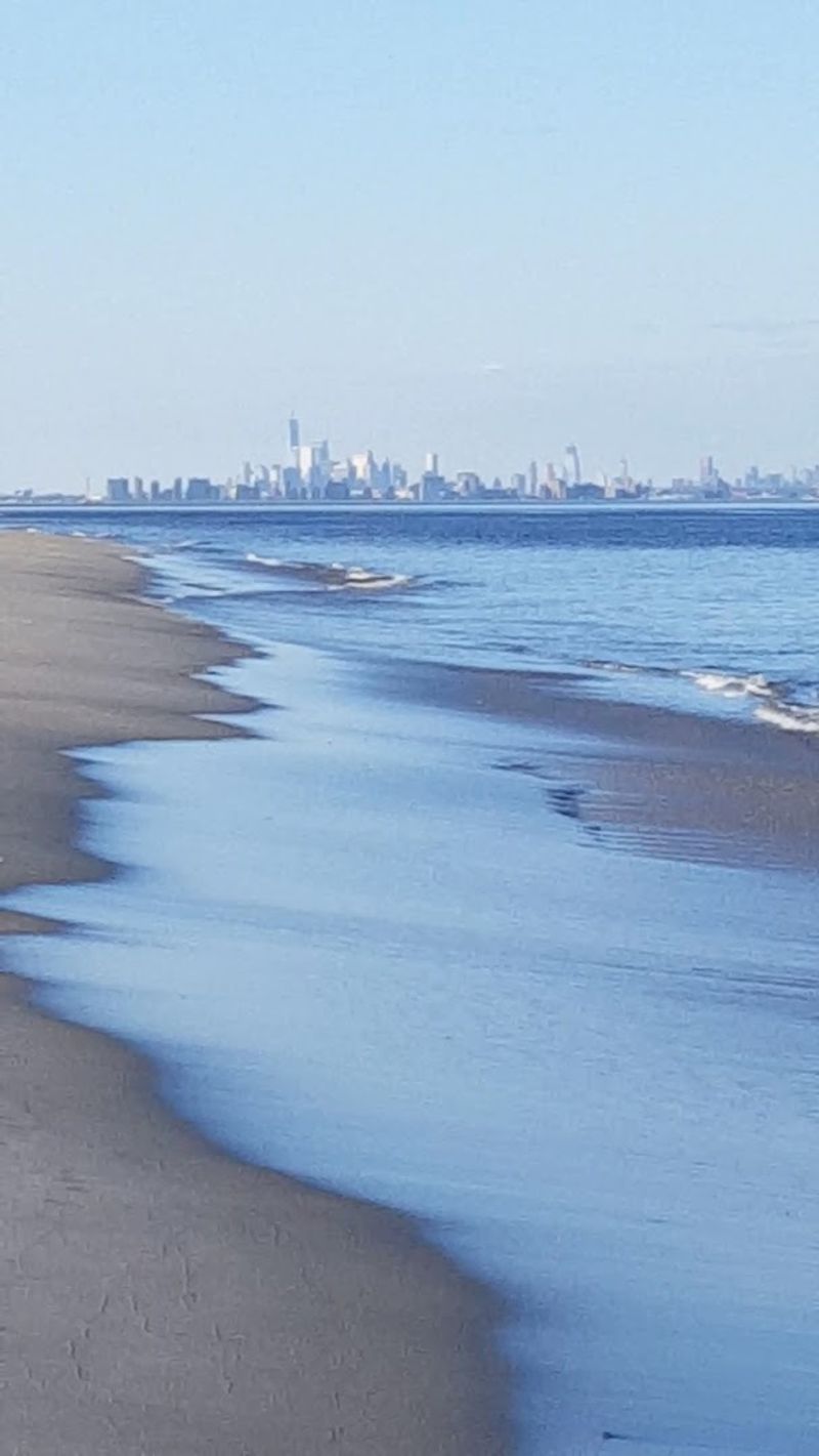 New Jersey's Only Clothing-Optional Beach Has a Story Worth Knowing