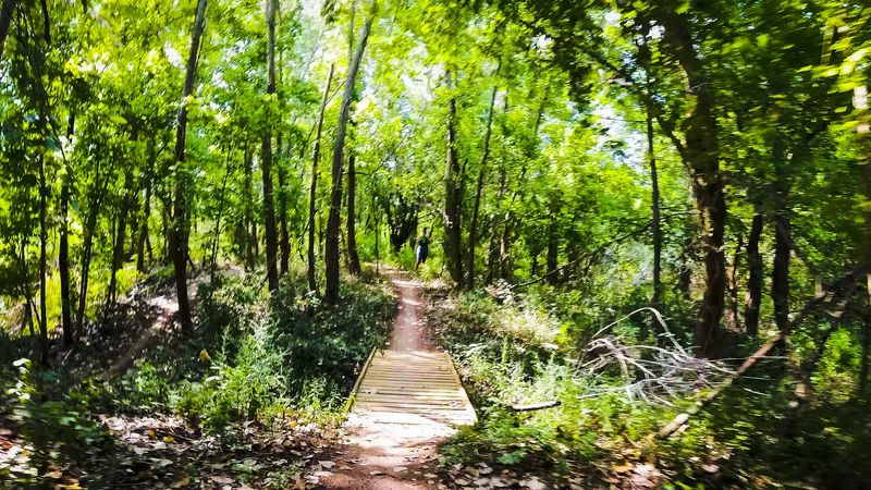 Why beginners absolutely love this spot