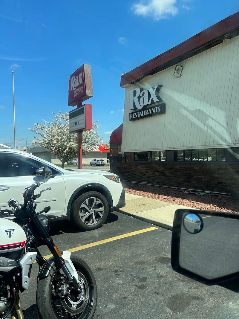 Fans Drive Hours For A Taste Of Nostalgia