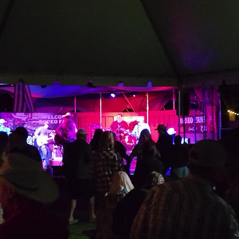 Community Events and Fundraising Spirit