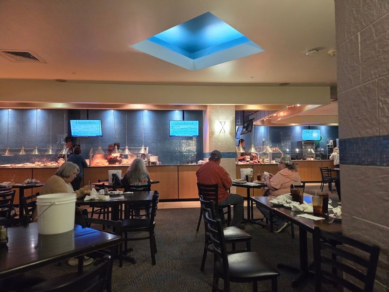 Why The Seafood Focus Drives The Buzz